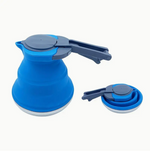 camping kettle Collapsible