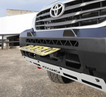 Rockarmor GT Bumper Hoopless Bull Bar Suits Toyota Hilux N70 2005-07/2011
