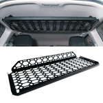 Rear Cargo roof Shelf | Mole panel Suits: Prado 150 2009 - 2025