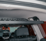 Rear Cargo roof Shelf | Mole panel Suits: Prado 150 2009 - 2025