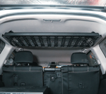 Rear Cargo roof Shelf | Mole panel Suits: Prado 150 2009 - 2025