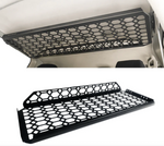 Rear Cargo Parcel Shelf 100/105 Series Landcruiser