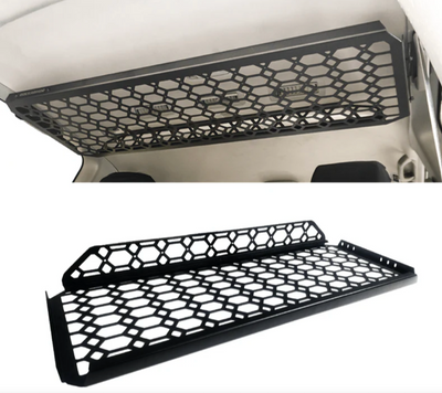 Rear Cargo Parcel Shelf 100/105 Series Landcruiser