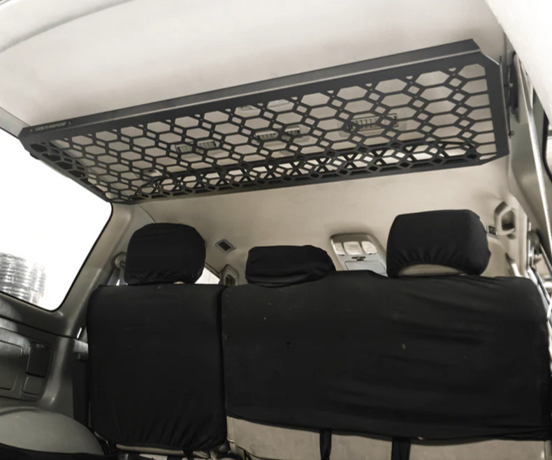 Rear Cargo Parcel Shelf 100/105 Series Landcruiser