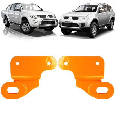 Rated Recovery Points - Suits Triton MN/ML & Challenger