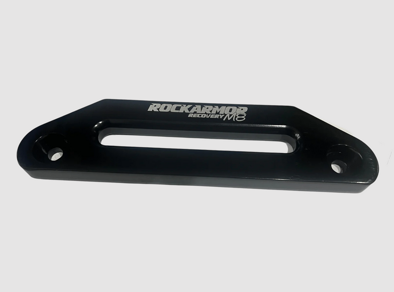 Off set Fairlead