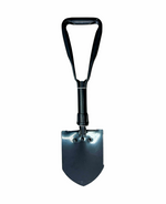 Folded Shovel - 3 piece