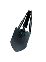 Folded Shovel - 3 piece