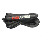 Kinetic Recovery Rope Black 10T 9M