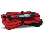 Kinetic Recovery Rope Red 10T 9M
