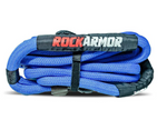 Kinetic Recovery Rope Blue 10T 9M