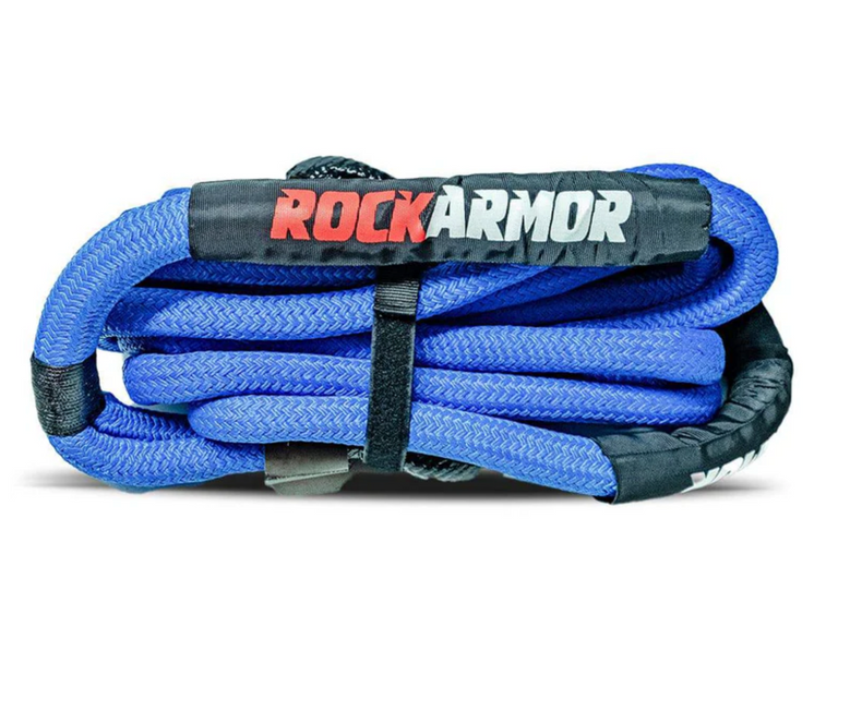 Kinetic Recovery Rope Blue 10T 9M