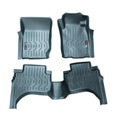 TRITON FLOOR MATS - SUITS MR TRITON 2018 - 2024