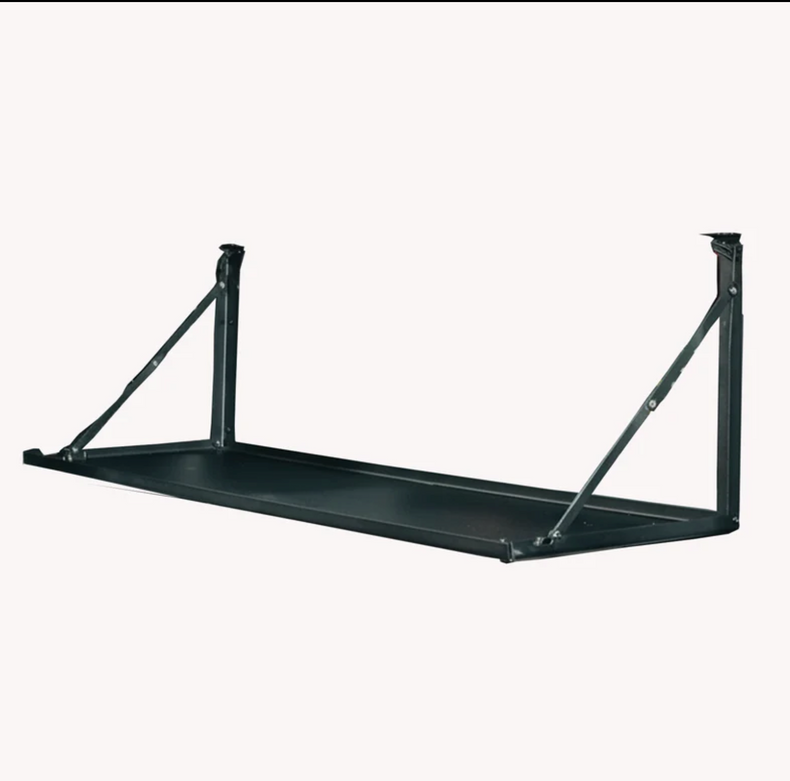 MITSUBISHI PAJERO REAR DOOR TABLE SUITS NS, NT, NW, NX