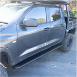 MV TRITON ROCK SLIDERS