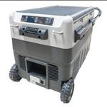 Dual Zone 40L Car Fridge - Rockarmor
