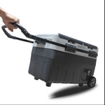 Dual Zone 40L Car Fridge - Rockarmor