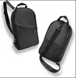 Camp Cooking Set - Cooking Utensils & Cutlery Bag