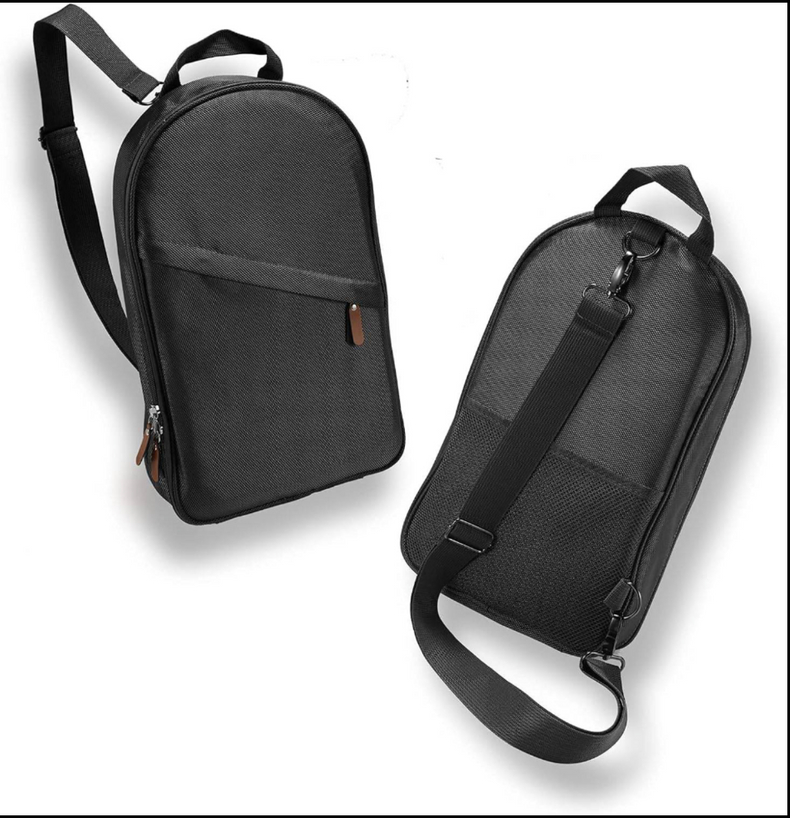 Camp Cooking Set - Cooking Utensils & Cutlery Bag