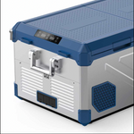 75 Litre Fridge Freezer / Dual Zone