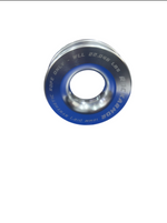 Recovery Pulley Ring Silver 100MM