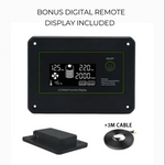 2000W PURE SINE WAVE INVERTER - ROCKARMOR