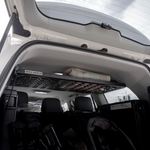 200 Series Rear Cargo Shelf