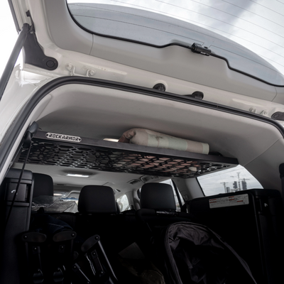 200 Series Rear Cargo Shelf - Parcel Shelf