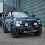 Next Gen Ranger/Everest Touring Pack Suits: Next Gen Ranger & Next Gen Everest - GT Bumper, Winch, Lights, uhf