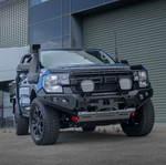 Next Gen Ranger/Everest Touring Pack Suits: Next Gen Ranger & Next Gen Everest - GT Bumper, Winch, Lights, uhf