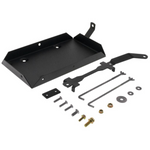 Dual Battery Tray - Suits Prado 150 09 - Oct 2013