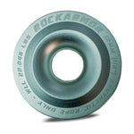 Recovery Pulley Ring SILVER 120MM