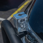 RA Foldable antenna bracket SS