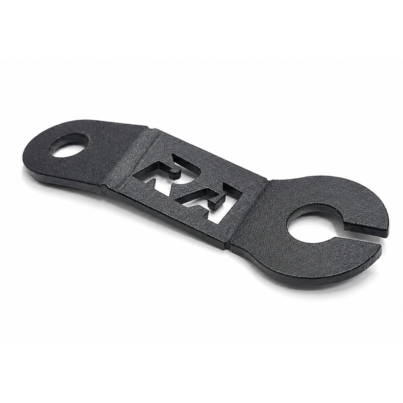 Universal Antenna Bracket - Suits Ditch Brackets