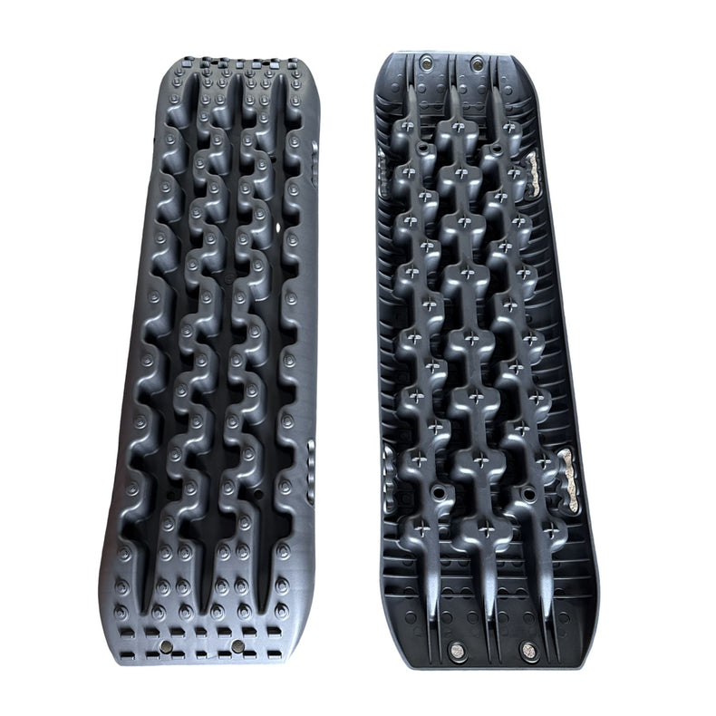 Recovery Trax Black