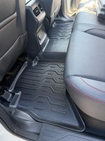 Car Mat for LDV T60