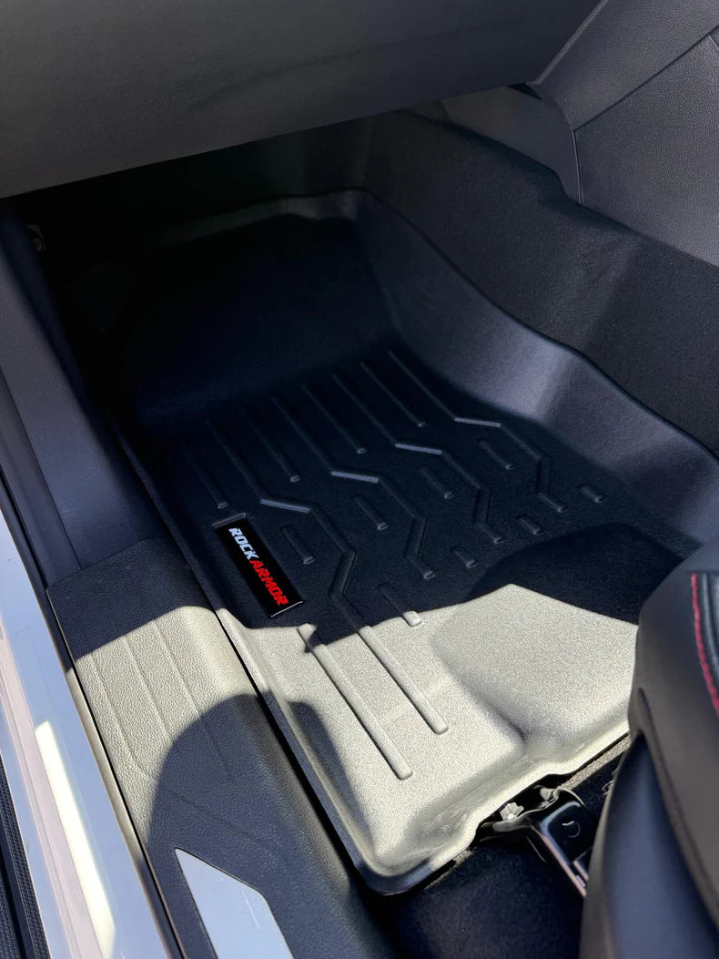 Car Mat for LDV T60