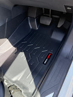 Car Mat for LDV T60