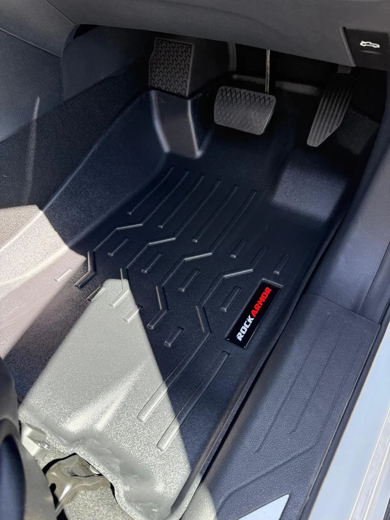 Car Mat for LDV T60