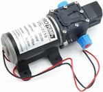 Water Pump 8LT