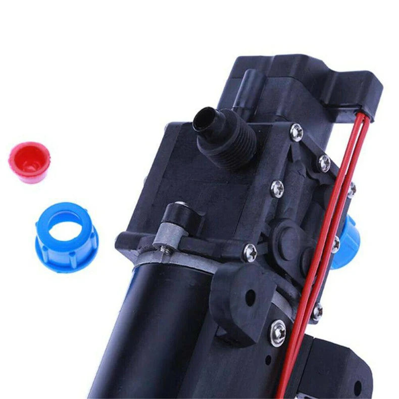Water Pump 8LT