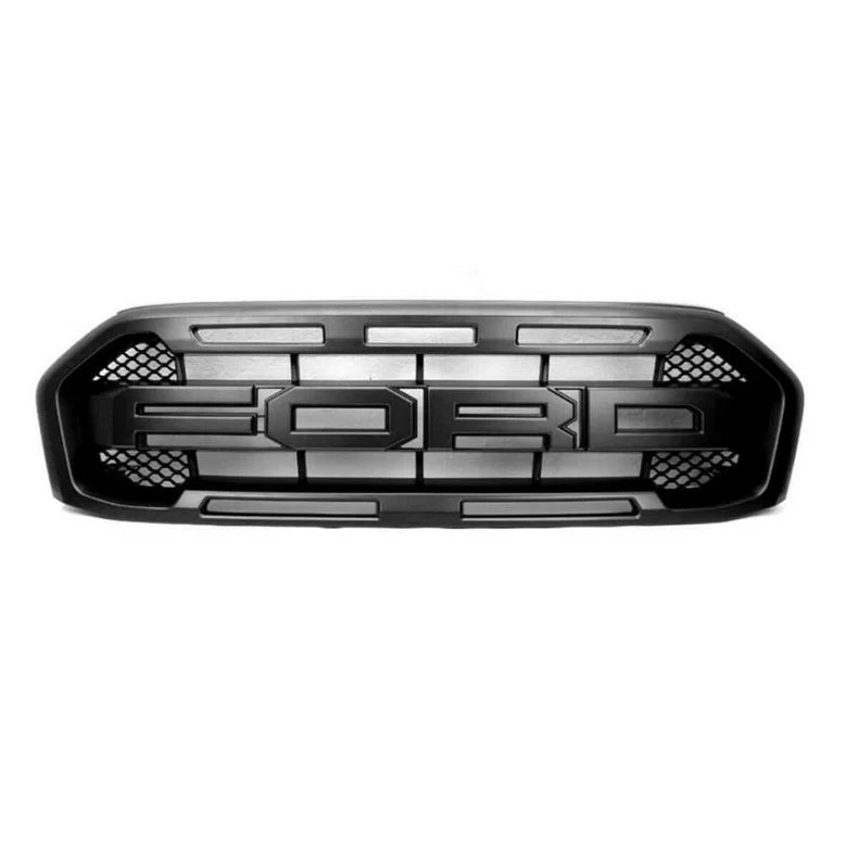 NARROW GRILL TO SUIT RANGER px2/3