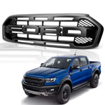 NARROW GRILL TO SUIT RANGER px2/3