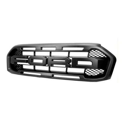 NARROW GRILL TO SUIT RANGER px2/3