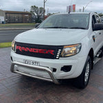 Grill to suit Ranger PX1