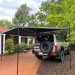 270 Awning - Kalahari Big Boy | Built in LED Lighting