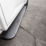 Rock Slider Side Steps to suit Mazda BT50 08/2020+