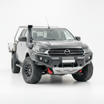 GT Hoopless Bull Bar to Suit Mazda BT50 08/2020 - 01/25