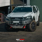 GT Bull Bar to Suit Mazda BT50 08/2020 - 01/25