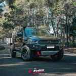 GT Hoopless Bull Bar to Suit Mazda BT50 08/2020 - 01/25